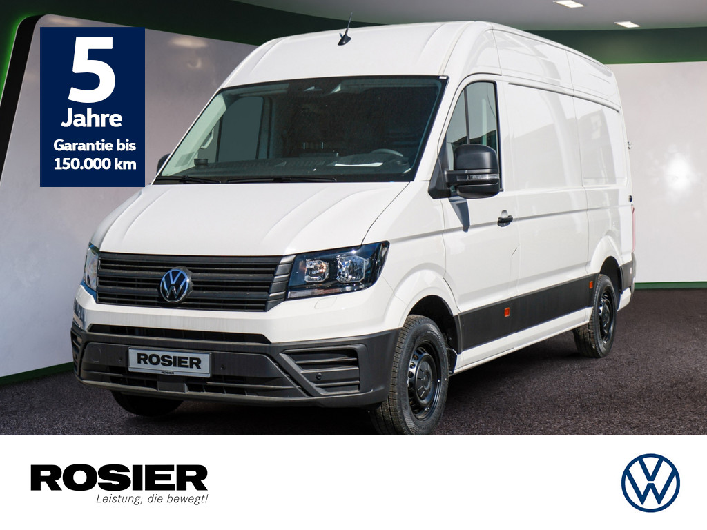 VW Crafter