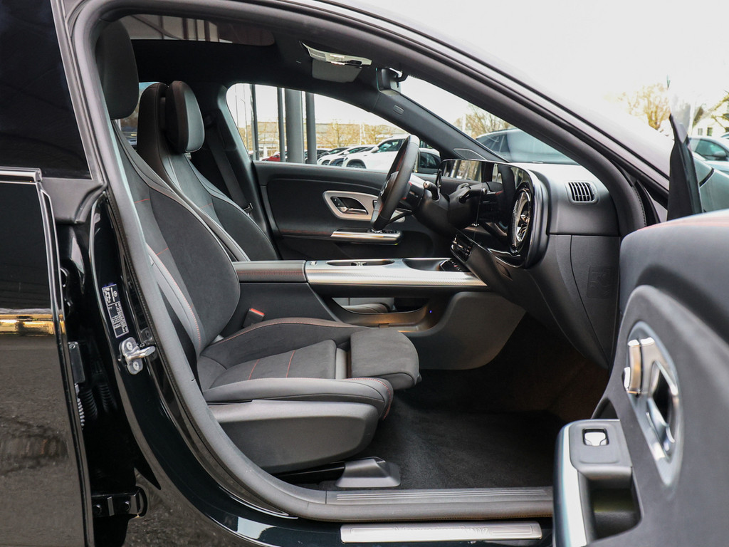 Bild 3 - CLA 350 4M mit EQ Technologie