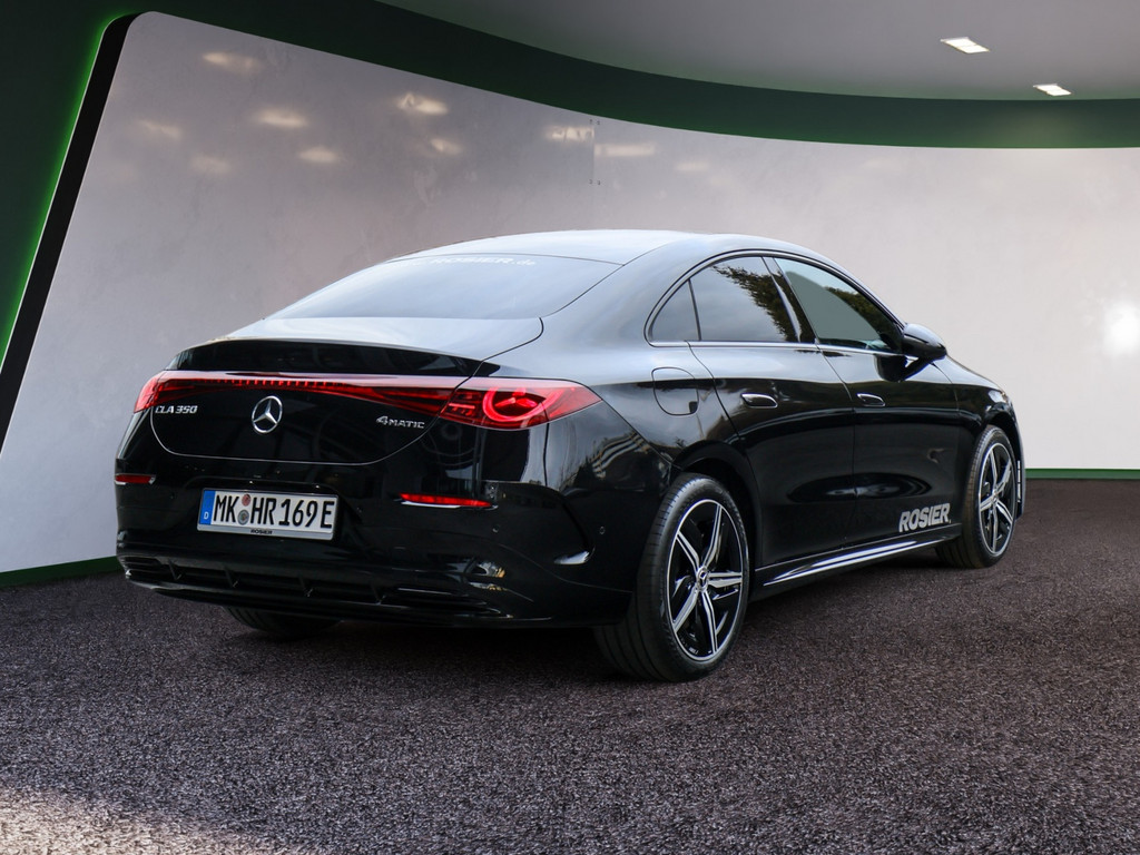 Bild 4 - CLA 350 4M mit EQ Technologie