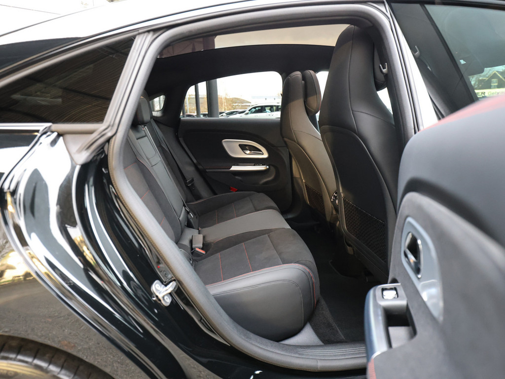 Bild 5 - CLA 350 4M mit EQ Technologie