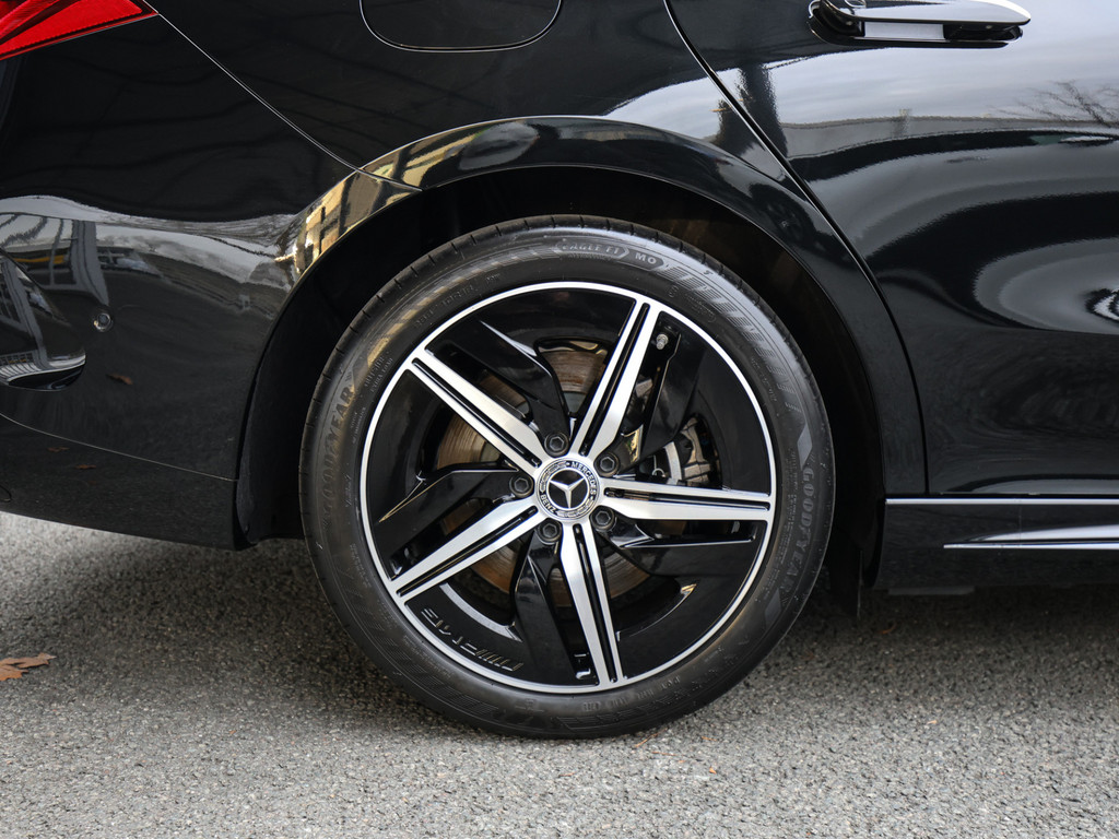 Bild 6 - CLA 350 4M mit EQ Technologie