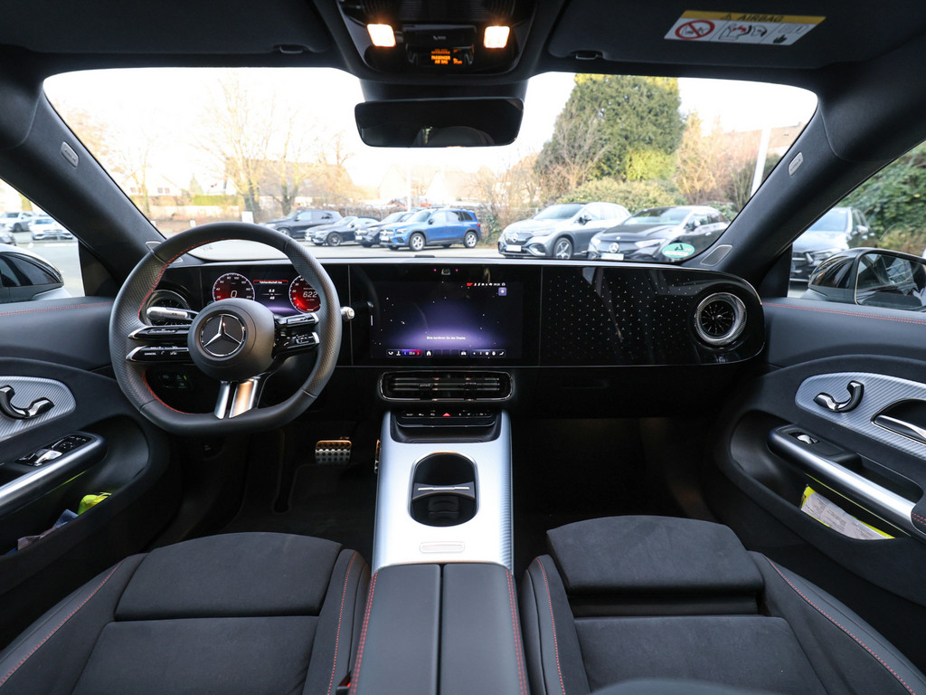 Bild 8 - CLA 350 4M mit EQ Technologie