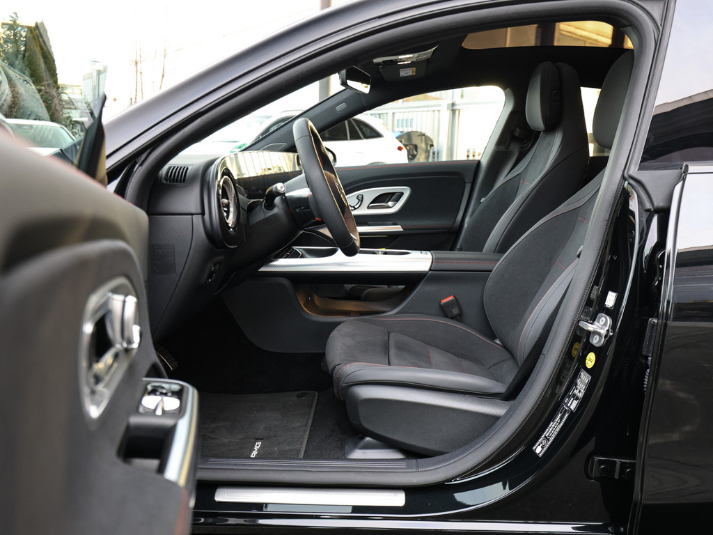 Bild 10 - CLA 350 4M mit EQ Technologie