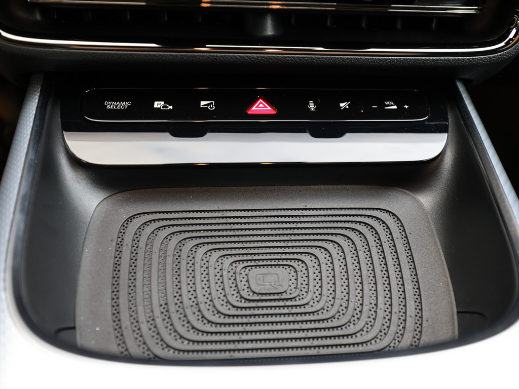 Bild 17 - CLA 350 4M mit EQ Technologie