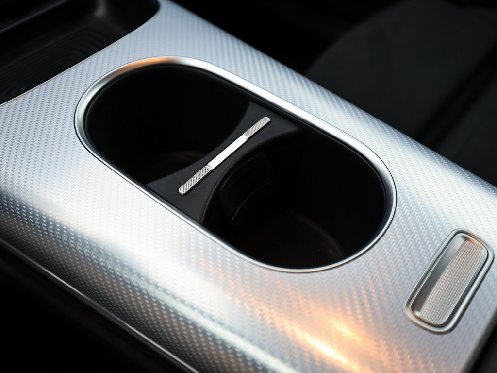 Bild 18 - CLA 350 4M mit EQ Technologie