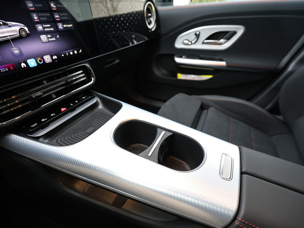 Bild 20 - CLA 350 4M mit EQ Technologie