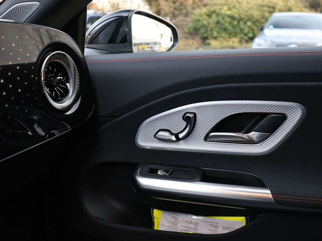 Bild 22 - CLA 350 4M mit EQ Technologie