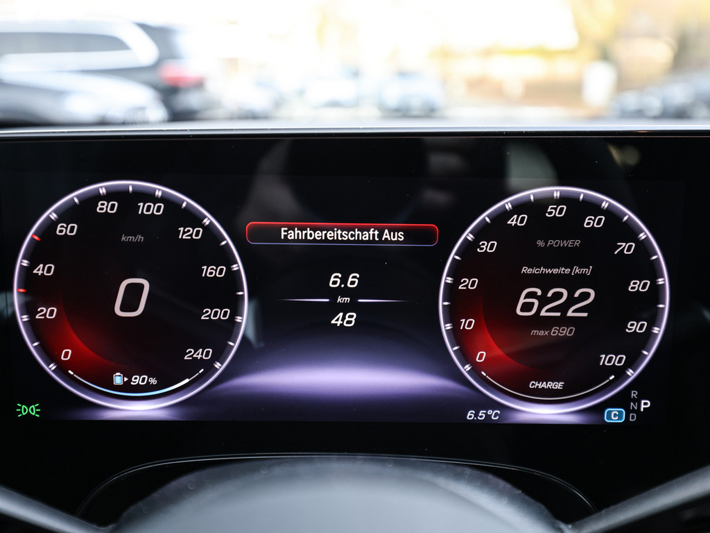 Bild 24 - CLA 350 4M mit EQ Technologie