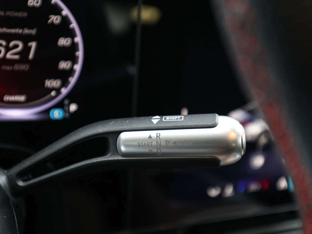 Bild 29 - CLA 350 4M mit EQ Technologie