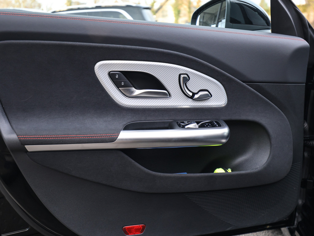 Bild 32 - CLA 350 4M mit EQ Technologie