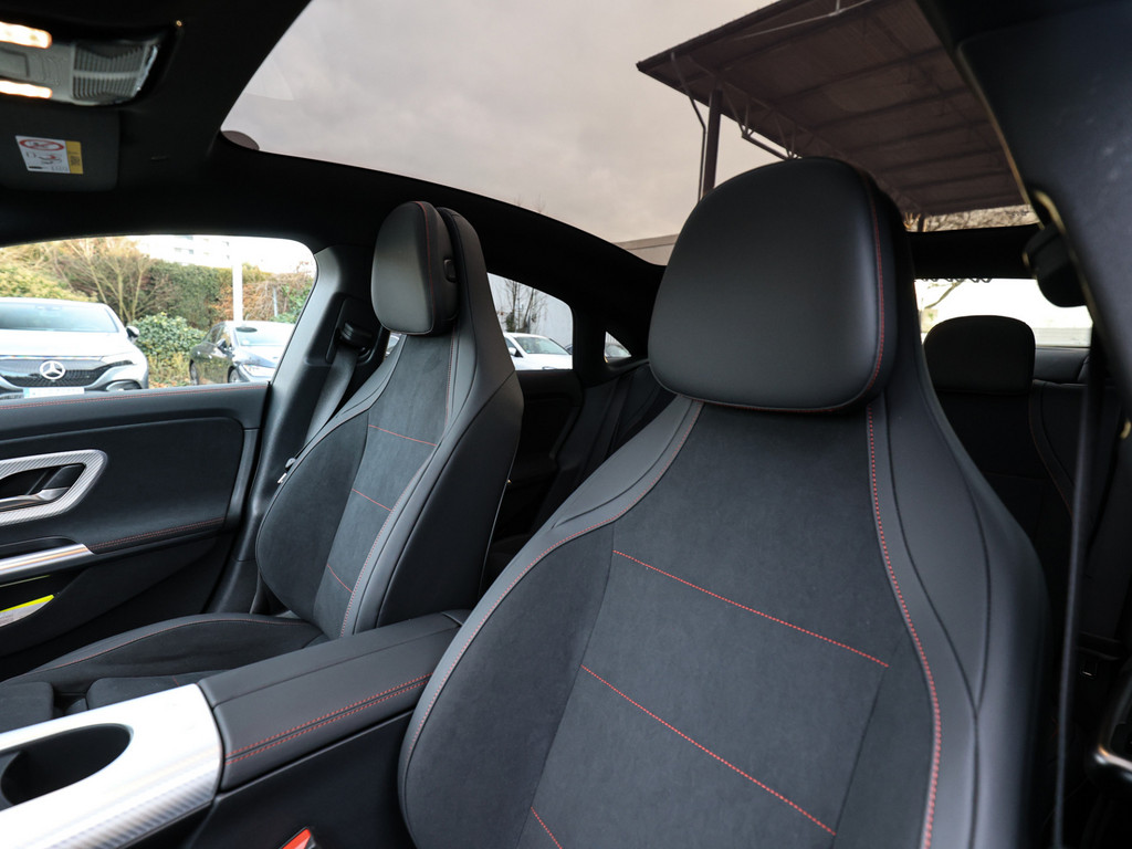 Bild 33 - CLA 350 4M mit EQ Technologie