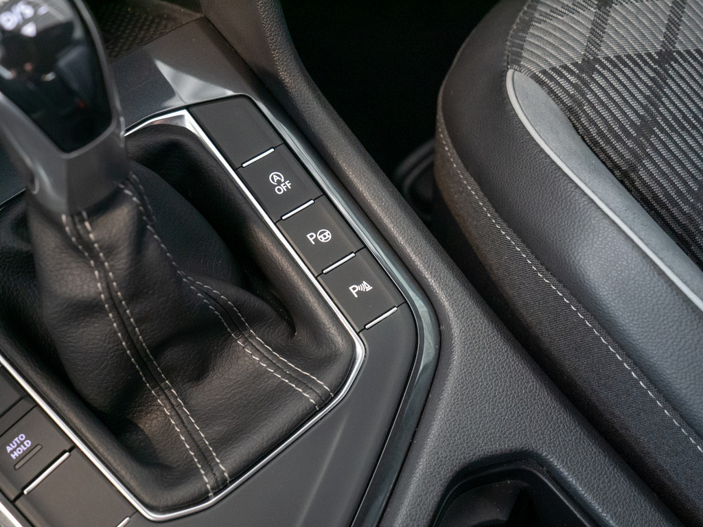 Bild 17 - Tiguan 'black Style' R-Line 2.0 TDI DSG