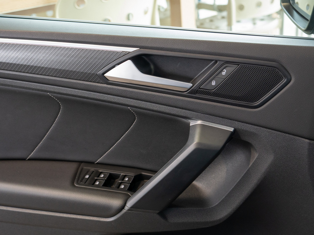 Bild 20 - Tiguan 'black Style' R-Line 2.0 TDI DSG