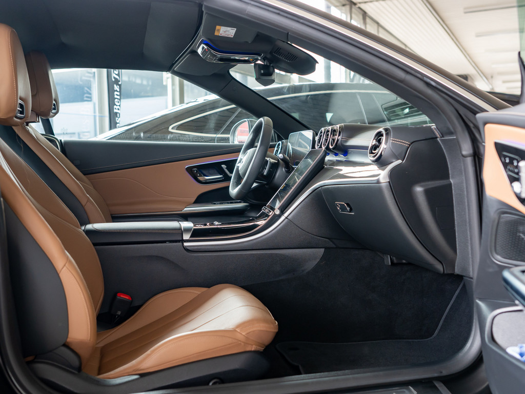 Bild 3 - CLE 450 4M Cabriolet AMG Sport Advanced Magno