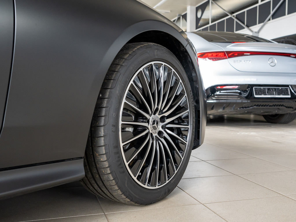 Bild 5 - CLE 450 4M Cabriolet AMG Sport Advanced Magno