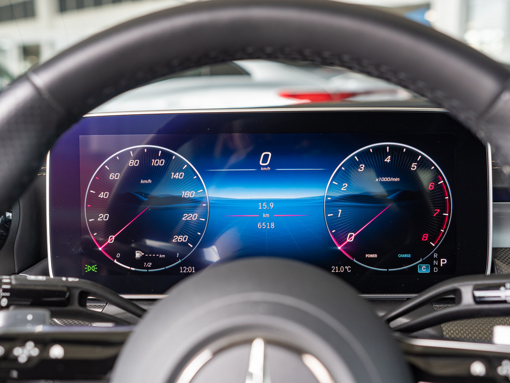 Bild 12 - CLE 450 4M Cabriolet AMG Sport Advanced Magno