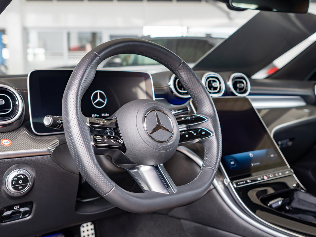 Bild 18 - CLE 450 4M Cabriolet AMG Sport Advanced Magno