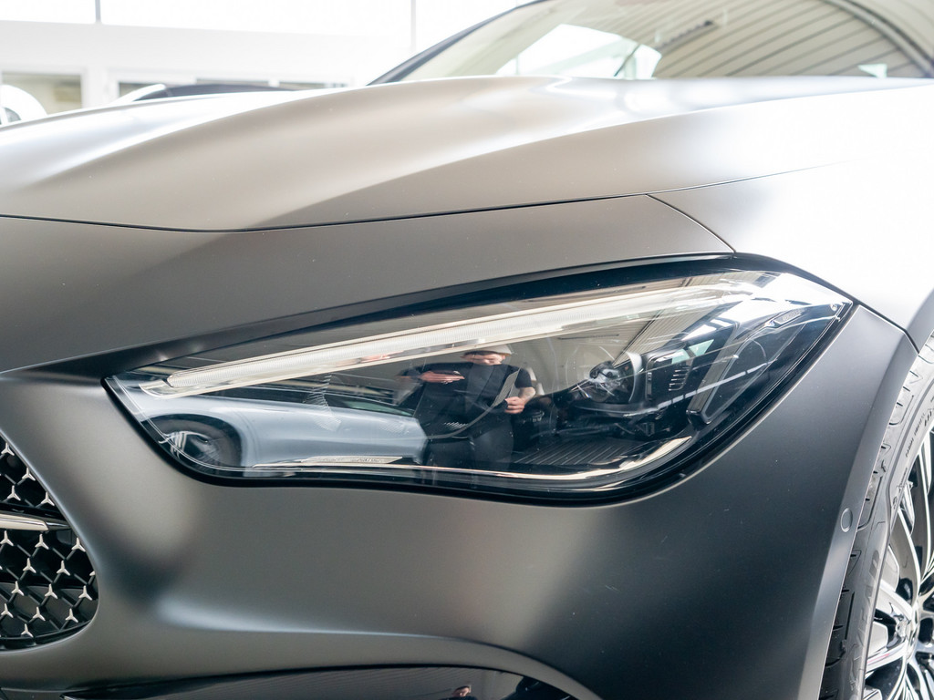 Bild 28 - CLE 450 4M Cabriolet AMG Sport Advanced Magno
