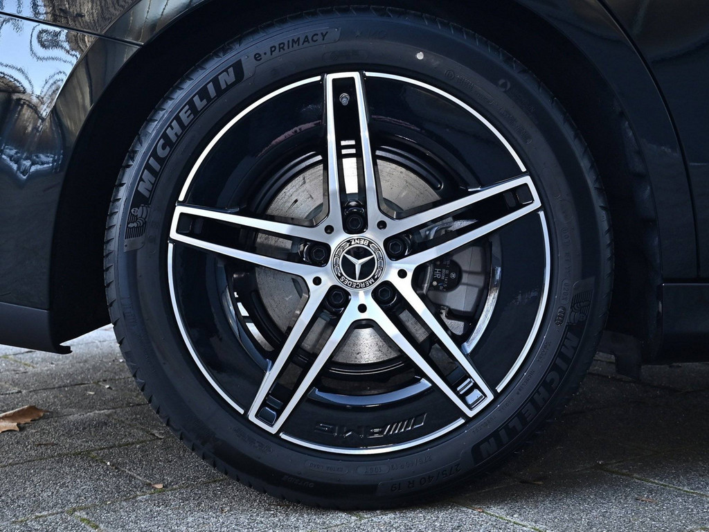 Bild 6 - E 220 d 4M T AMG Line
