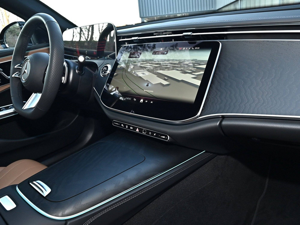 Bild 8 - E 220 d 4M T AMG Line