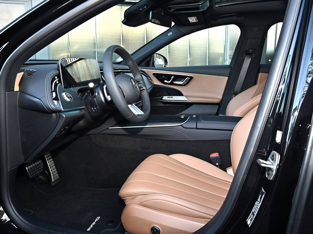 Bild 9 - E 220 d 4M T AMG Line