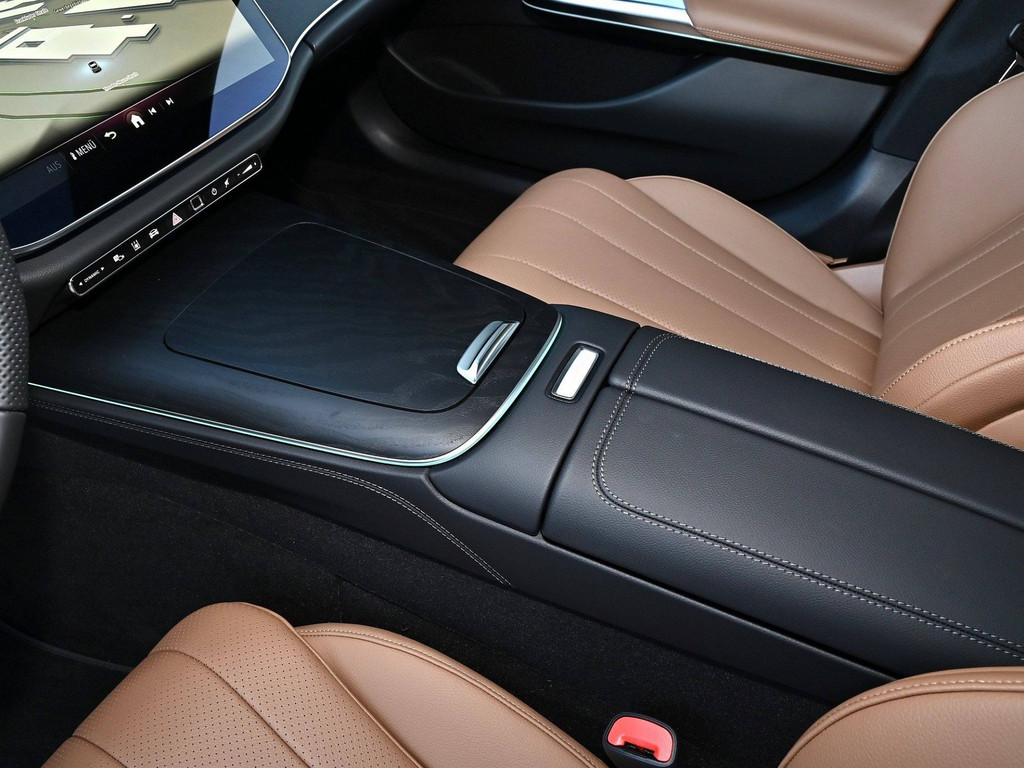Bild 13 - E 220 d 4M T AMG Line