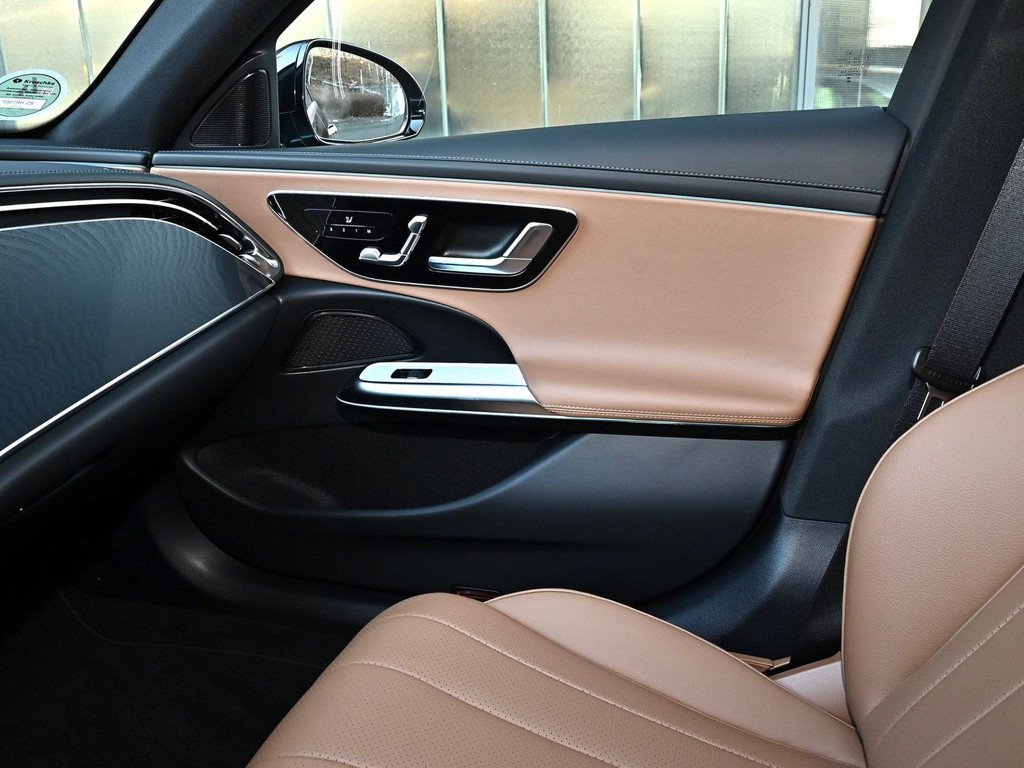 Bild 14 - E 220 d 4M T AMG Line