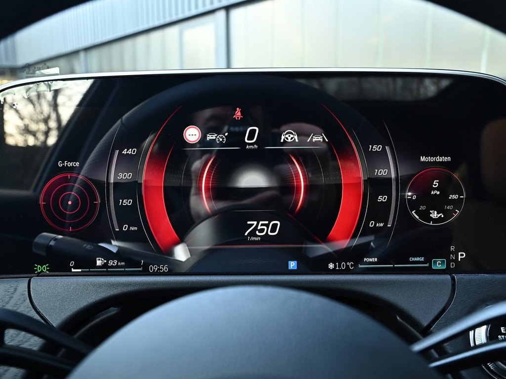 Bild 15 - E 220 d 4M T AMG Line