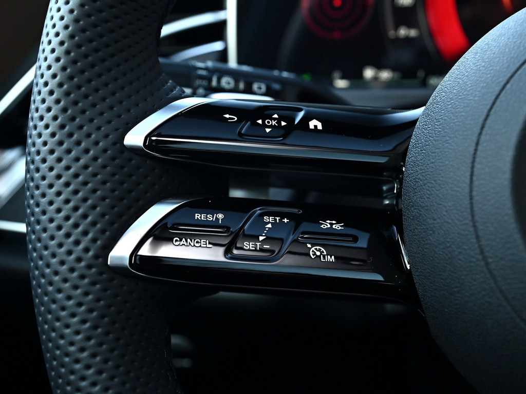 Bild 16 - E 220 d 4M T AMG Line