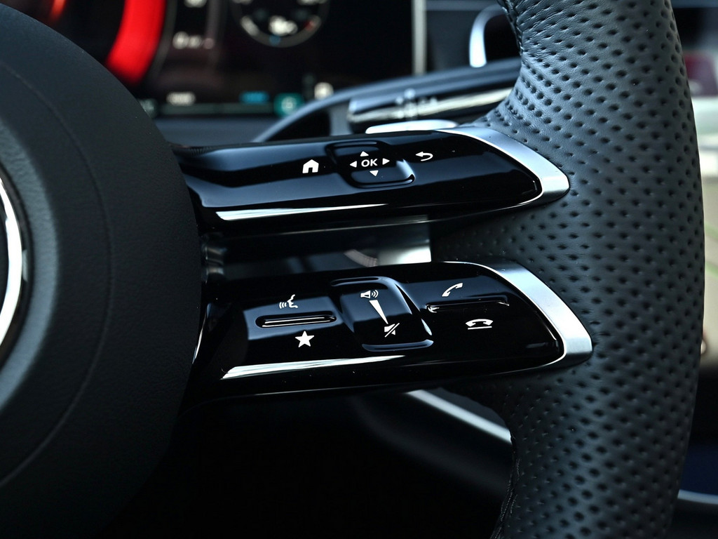 Bild 17 - E 220 d 4M T AMG Line