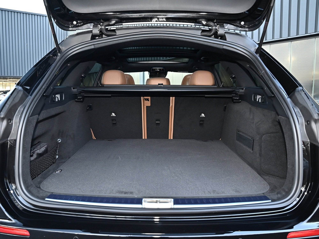 Bild 27 - E 220 d 4M T AMG Line