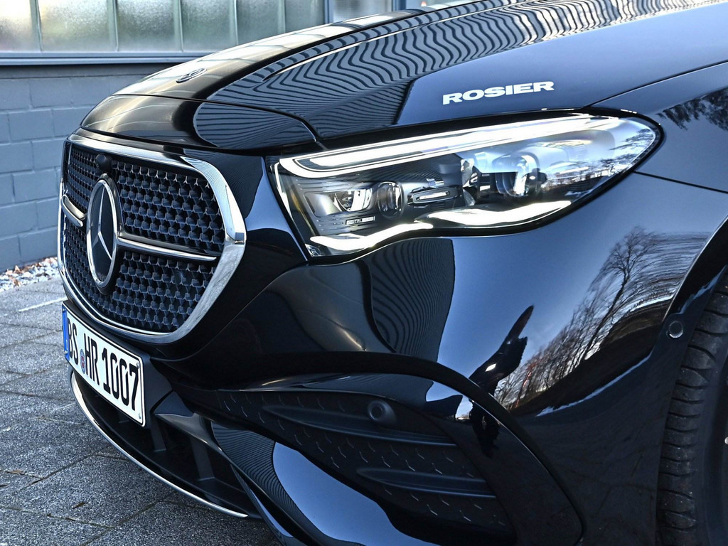Bild 28 - E 220 d 4M T AMG Line