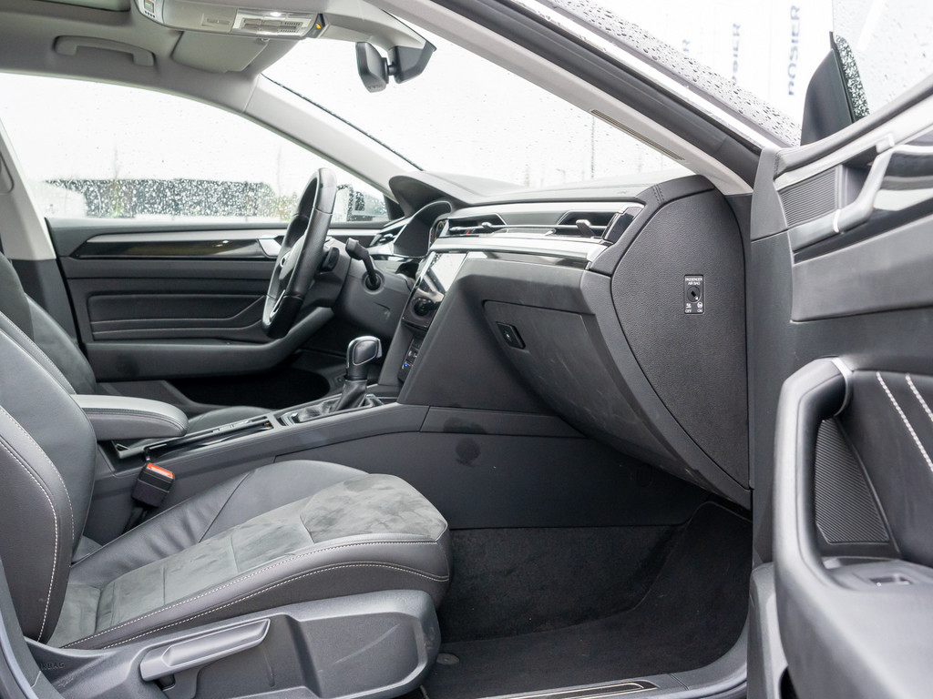 Bild 2 - Arteon SB Elegance 2,0 l TDI DSG