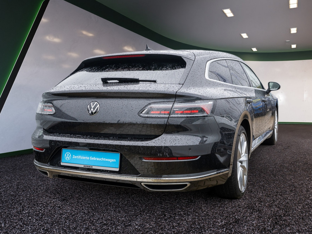 Bild 3 - Arteon SB Elegance 2,0 l TDI DSG