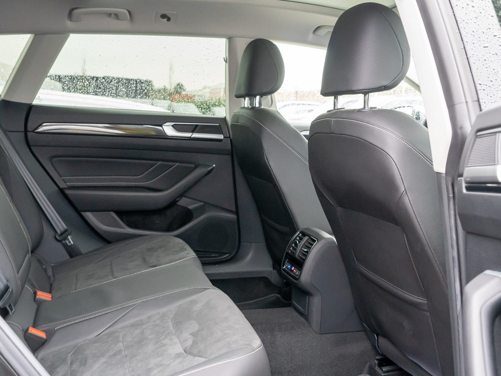 Bild 4 - Arteon SB Elegance 2,0 l TDI DSG