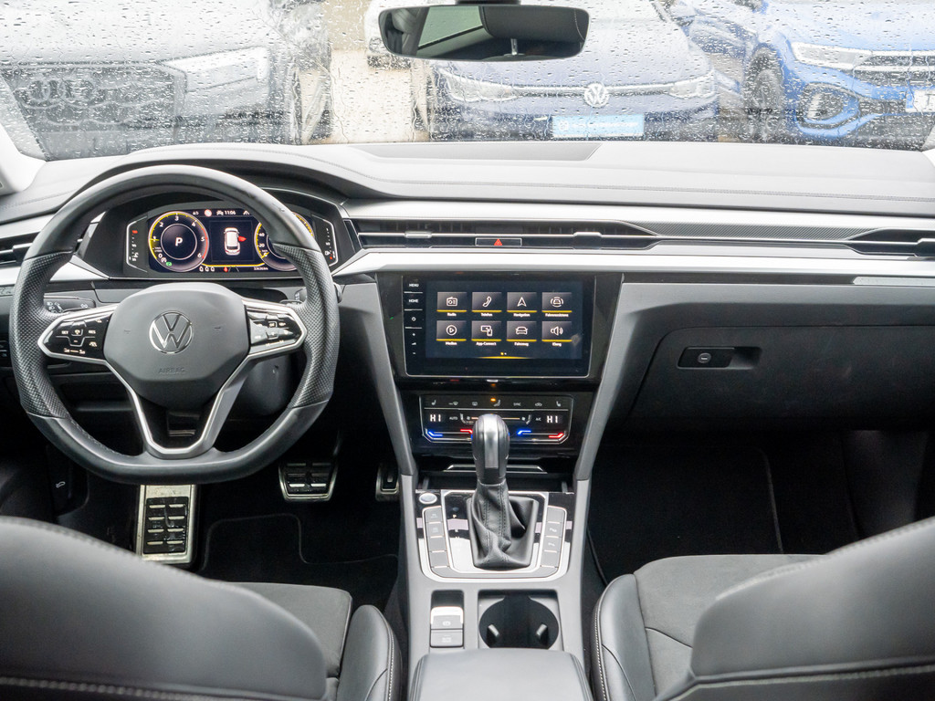 Bild 9 - Arteon SB Elegance 2,0 l TDI DSG