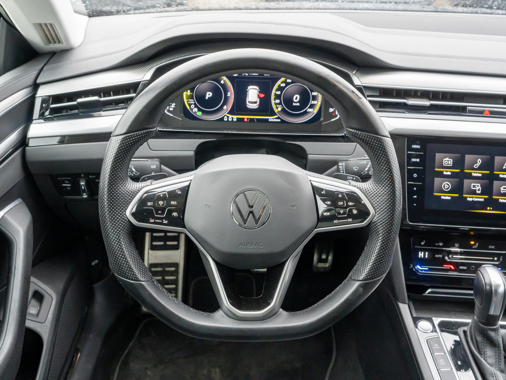 Bild 10 - Arteon SB Elegance 2,0 l TDI DSG