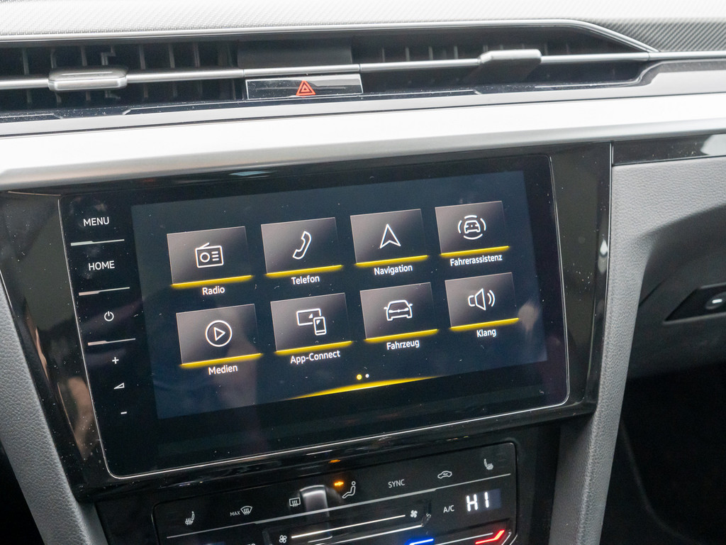 Bild 11 - Arteon SB Elegance 2,0 l TDI DSG