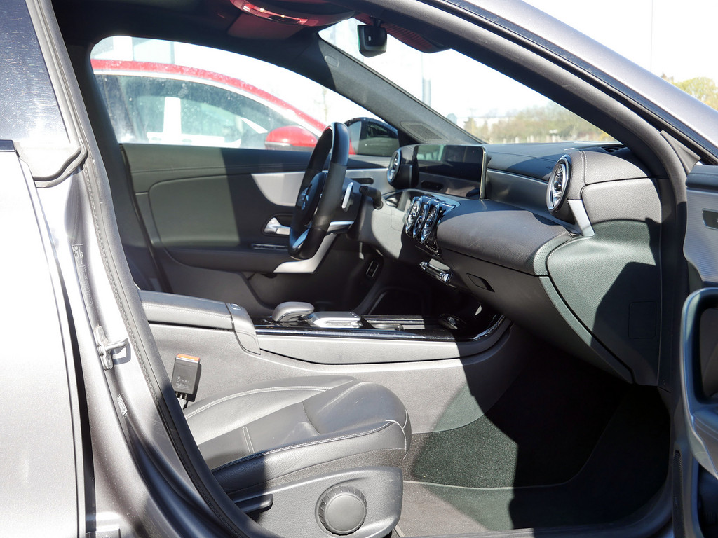 Bild 10 - CLA 250 SB 4M AMG Line