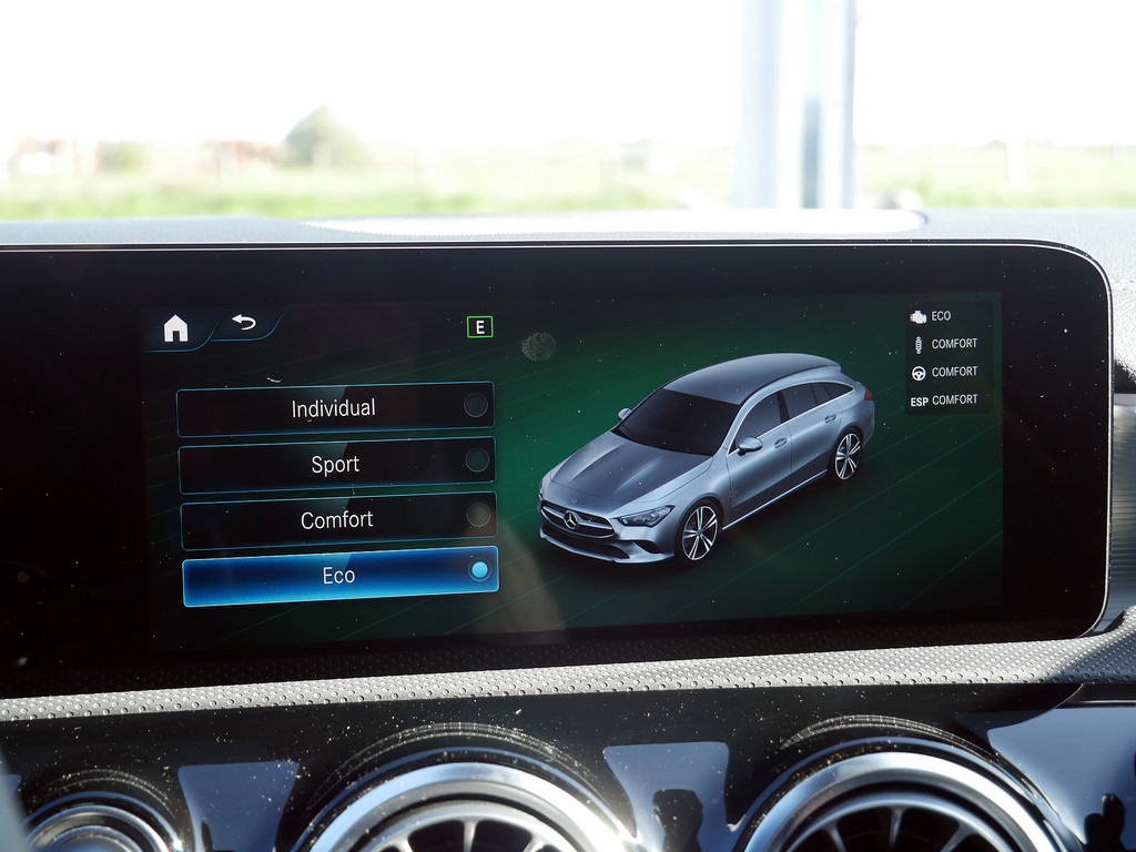 Bild 30 - CLA 250 SB 4M AMG Line