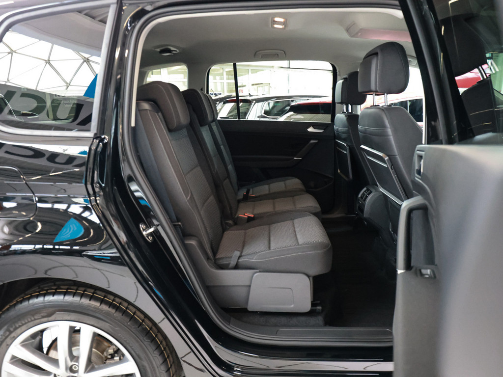 Bild 4 - Touran Comfortline 1,5 l TSI DSG