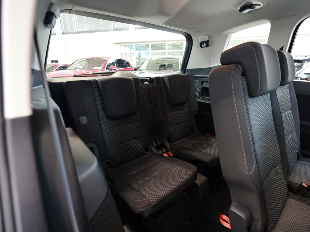 Bild 8 - Touran Comfortline 1,5 l TSI DSG