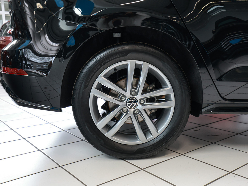 Bild 9 - Touran Comfortline 1,5 l TSI DSG