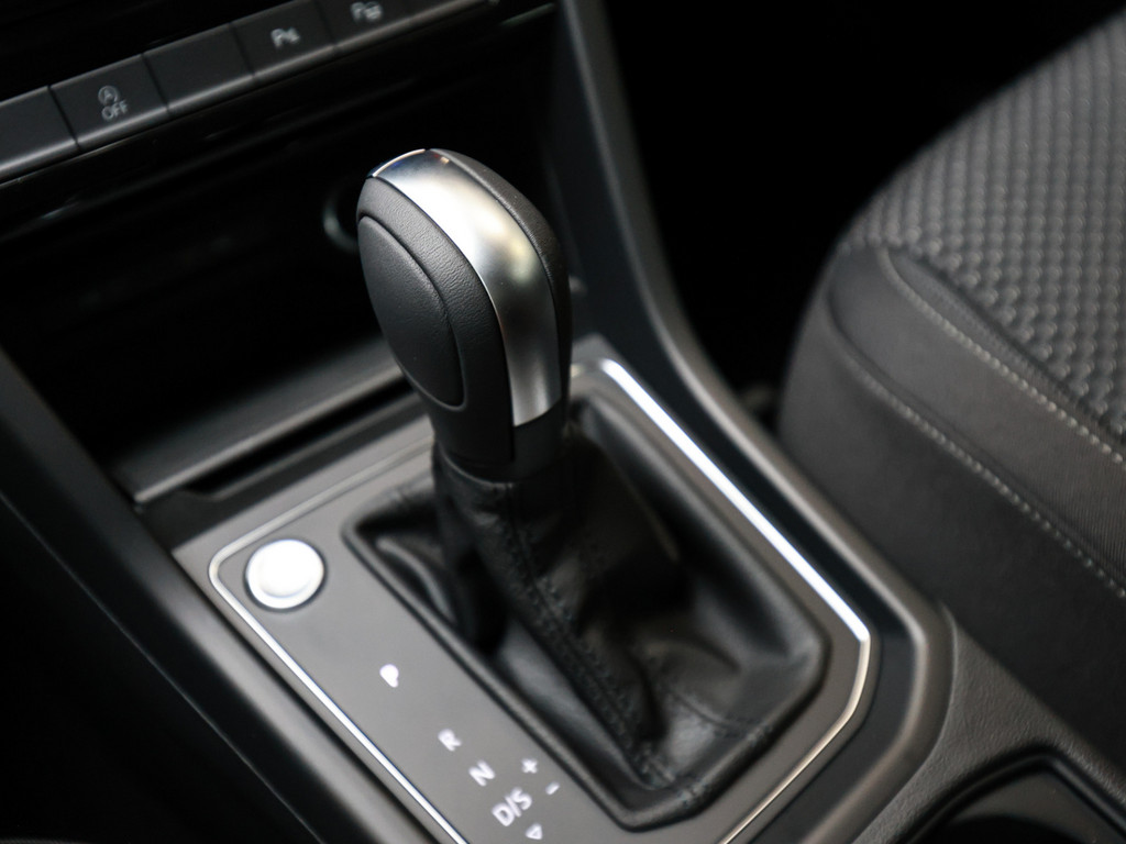 Bild 17 - Touran Comfortline 1,5 l TSI DSG
