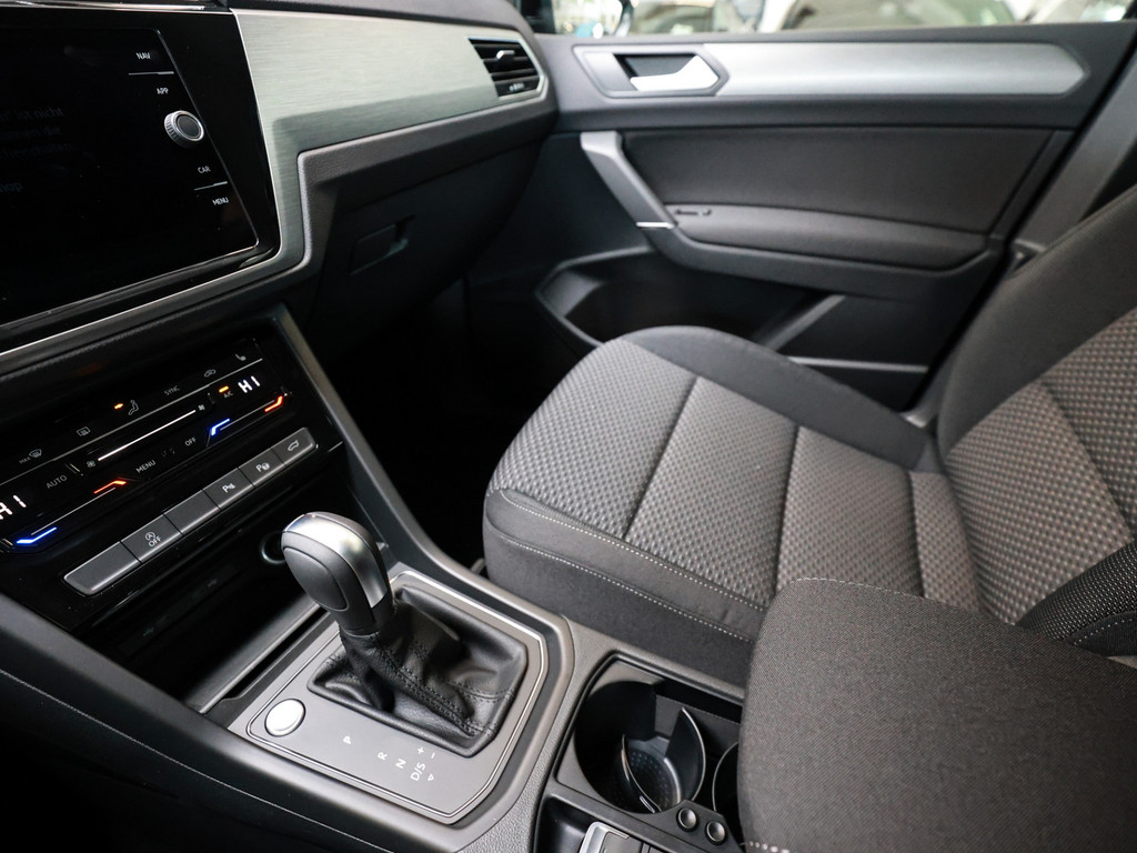 Bild 18 - Touran Comfortline 1,5 l TSI DSG