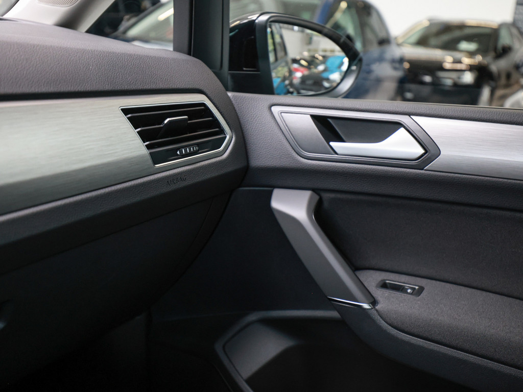 Bild 19 - Touran Comfortline 1,5 l TSI DSG