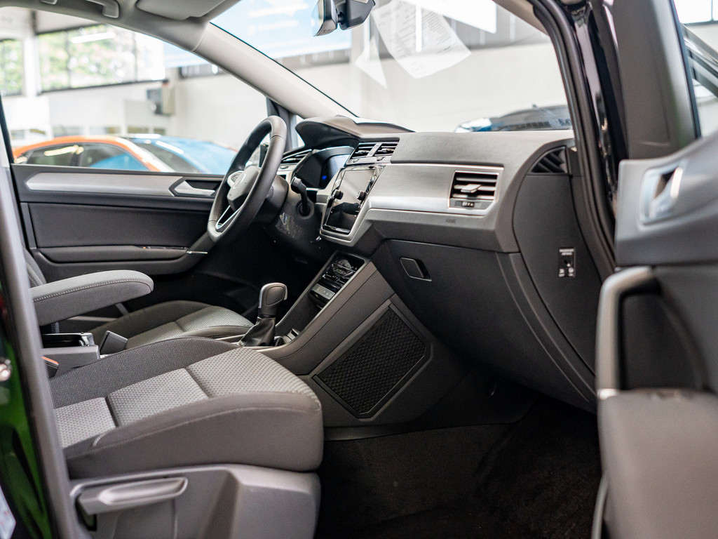 Bild 2 - Touran Comfortline 1,5 l TSI DSG