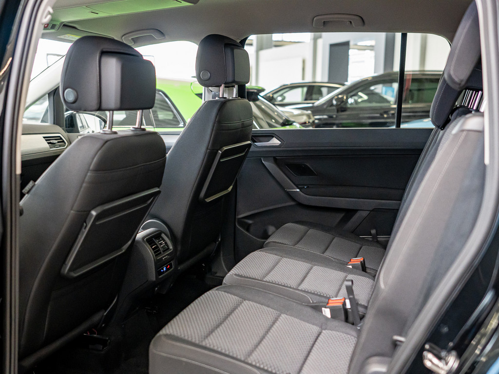 Bild 4 - Touran Comfortline 1,5 l TSI DSG