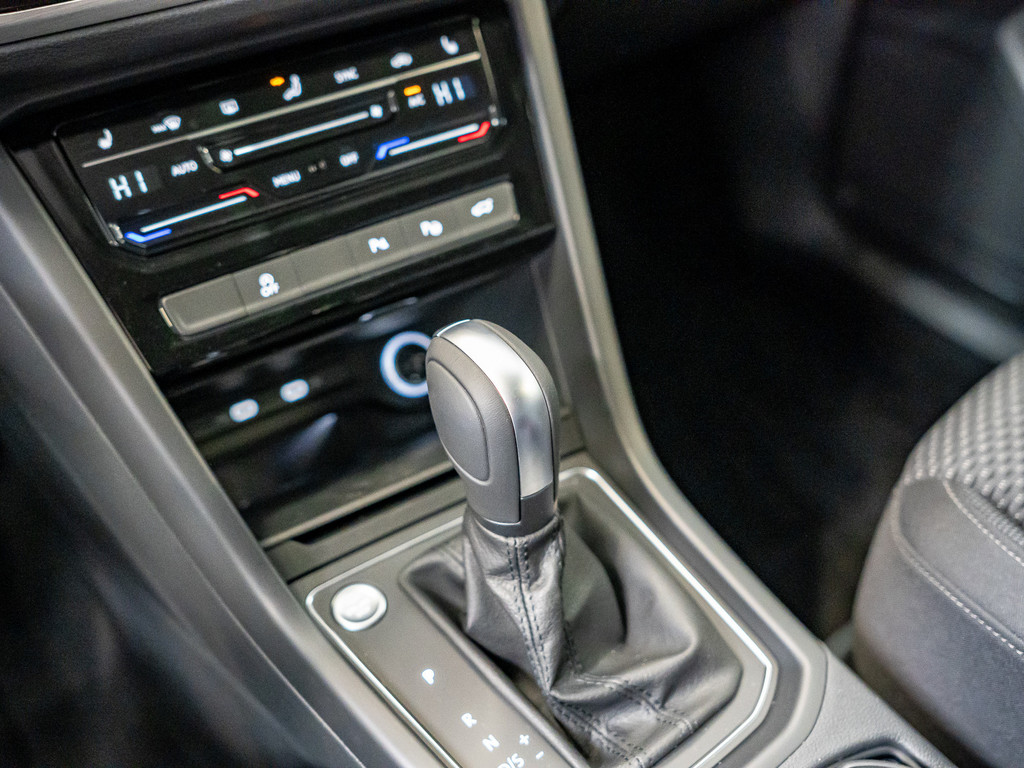 Bild 14 - Touran Comfortline 1,5 l TSI DSG
