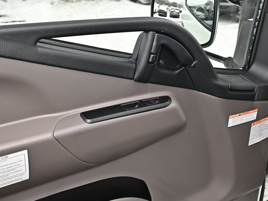 Bild 19 - FUSO Canter 9C18AMT 7,49to Meiller Trigenius Dreiseitenkipper